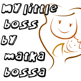 My little boss by matka bossa